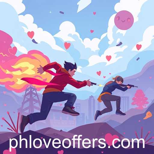 Exploring the Thrills of 'Phlove' Within the Action Packed Game Category