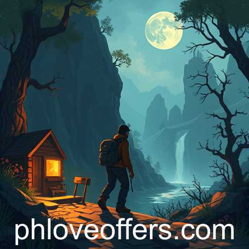 Exploring the World of Adventure Games: A Spotlight on 'phlove'