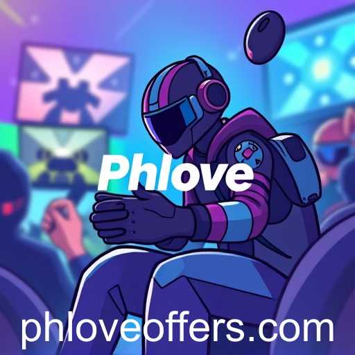 The Digital Arena: Phlove Revolutionizing Online Gaming
