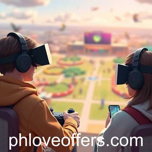 Gaming Evolution and Digital Culture