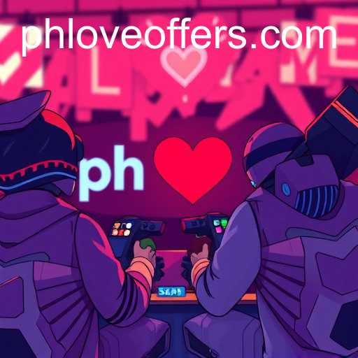 Phlove in the Gaming World: A New Era of Online Interaction