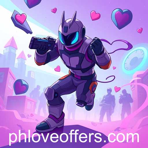 The Rise of Phlove: A Gaming Revolution