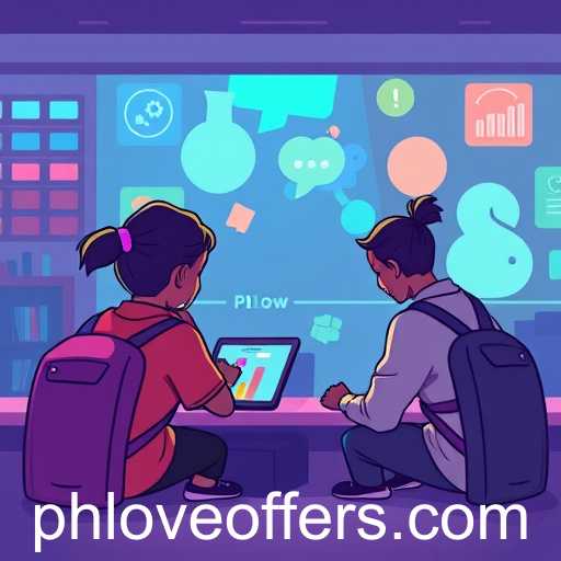 The Rise of Phlove in Online Gaming