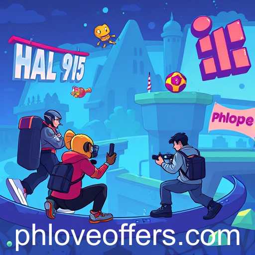 Phlove Revolutionizes Online Gaming