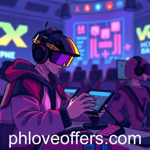 The Rise of Digital Gaming Platforms