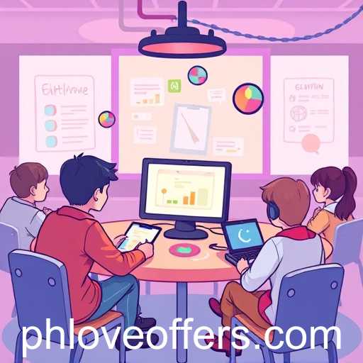 The Rise of 'Phlove' in Gaming Communities