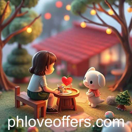 Exploring the Fascination of 'Simulation Worlds' Through the Lens of 'phlove'