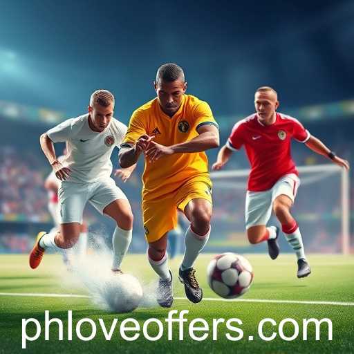 Exploring the Thrills of 'Sports Games' with the Keyword 'Phlove'