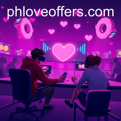 The Rise of Phlove: A Gaming Revolution
